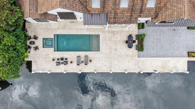 $13,995,000 | 400 Mola Avenue, Fort Lauderdale, FL 33301