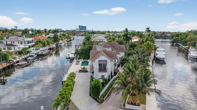 $13,995,000 | 400 Mola Avenue, Fort Lauderdale, FL 33301