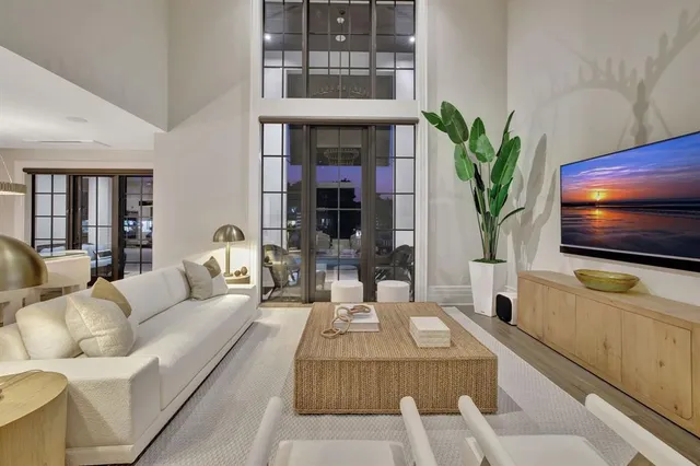 $13,995,000 | 400 Mola Avenue, Fort Lauderdale, FL 33301