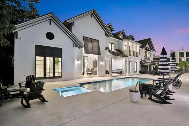 $13,995,000 | 400 Mola Avenue, Fort Lauderdale, FL 33301