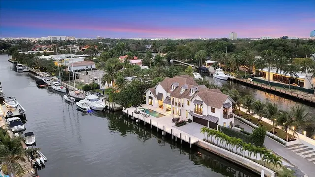 $13,995,000 | 400 Mola Avenue, Fort Lauderdale, FL 33301