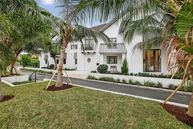 $13,995,000 | 400 Mola Avenue, Fort Lauderdale, FL 33301