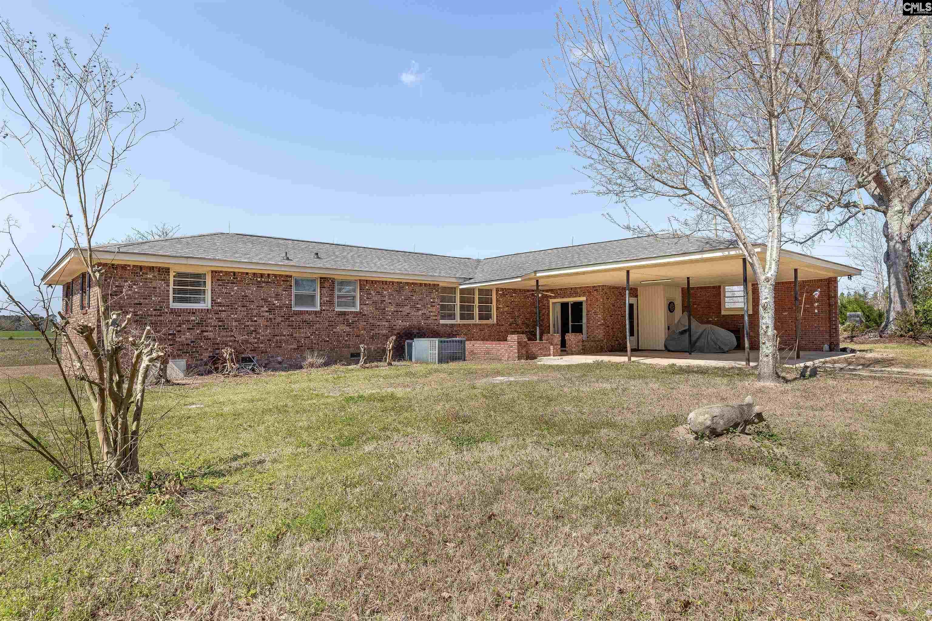 4871 Slab Landing Road Cope, SC 29038 - Photo 27 of 36