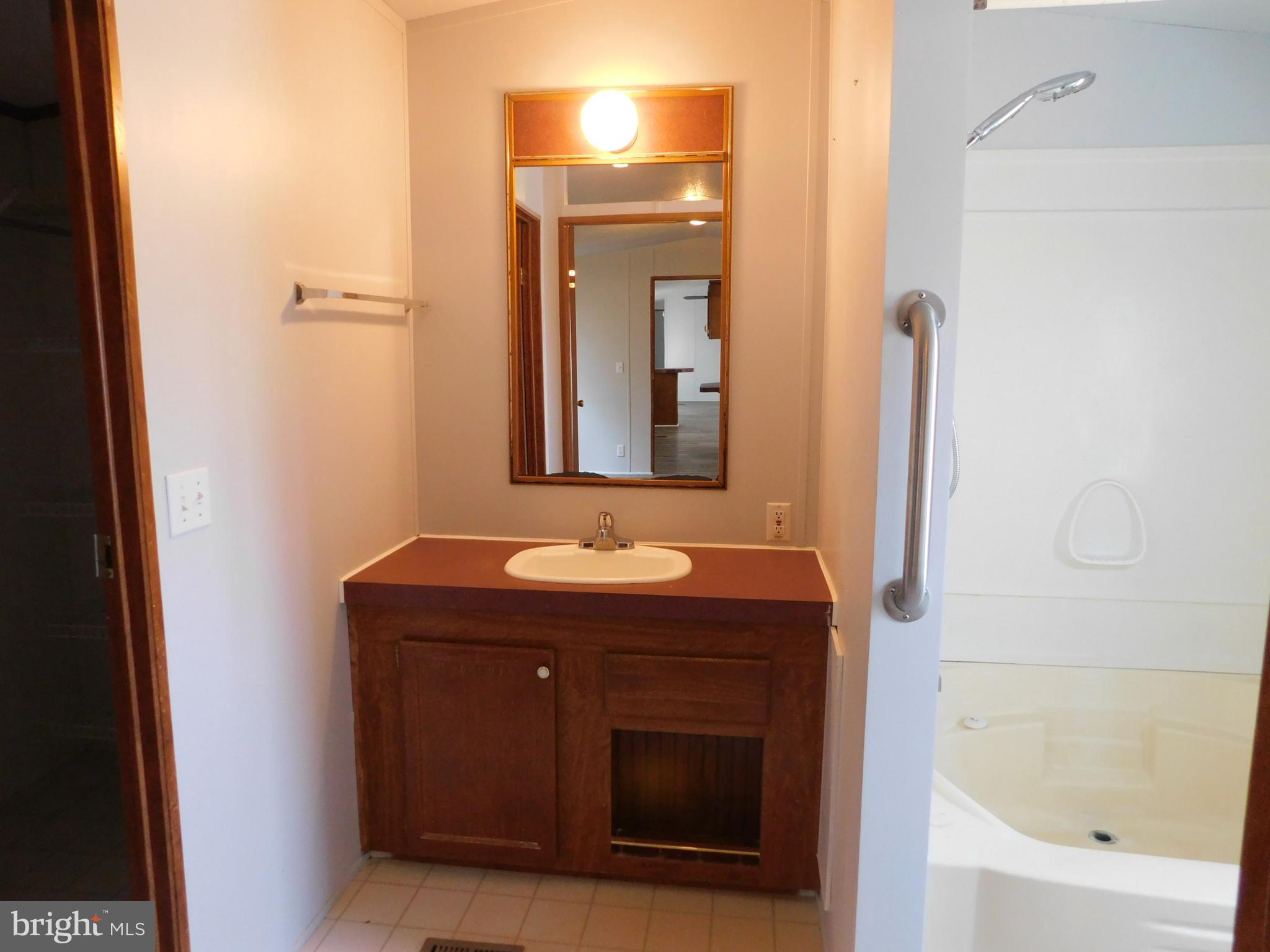 3589 Mill Green Road Street, MD 21154 - Photo 15 of 37 Primary Bathroom