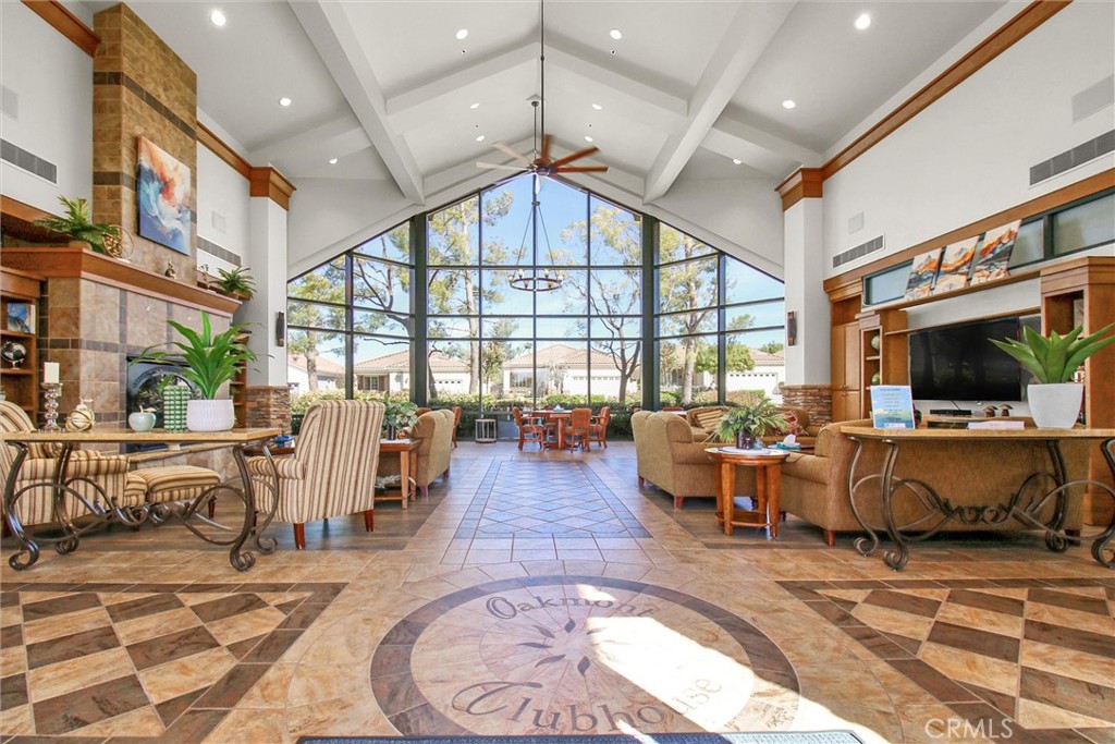 1034 Riviera Court Beaumont, CA 92223 - Photo 44 of 66 Solera Clubhouse