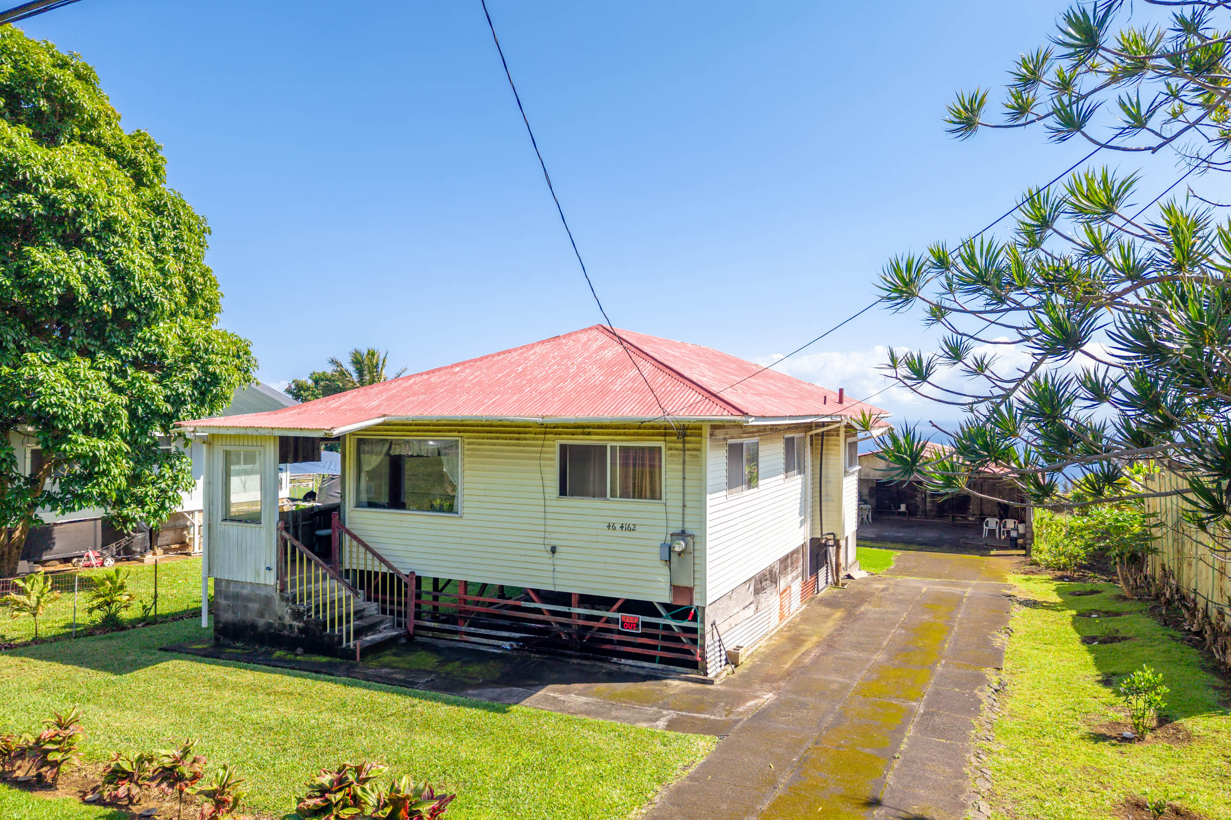 46-4162 Honokaa-Waipio Road Honokaa, HI 96727 - Photo 4 of 22