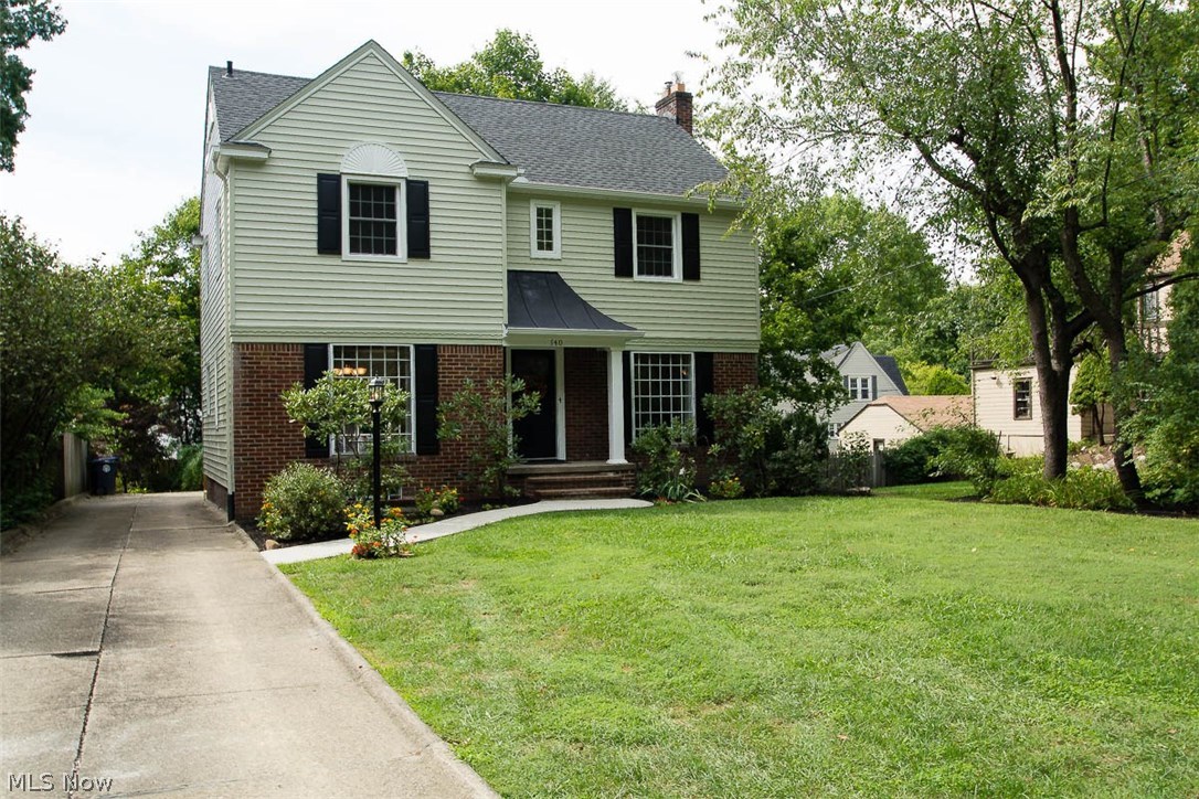 140 Bennington Road Akron, OH 44313 - Photo 1 of 25