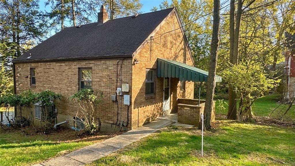 12406 Frankstown Road Pittsburgh, PA 15235 - Photo 1 of 20 Gallery Image 1