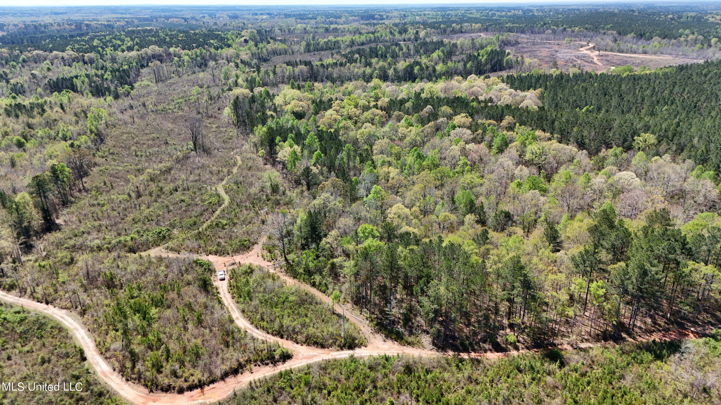 0 Hugh Hudnall Road Decatur, MS 39327 - Photo 3 of 21 DJI_20240330121310_0139_D