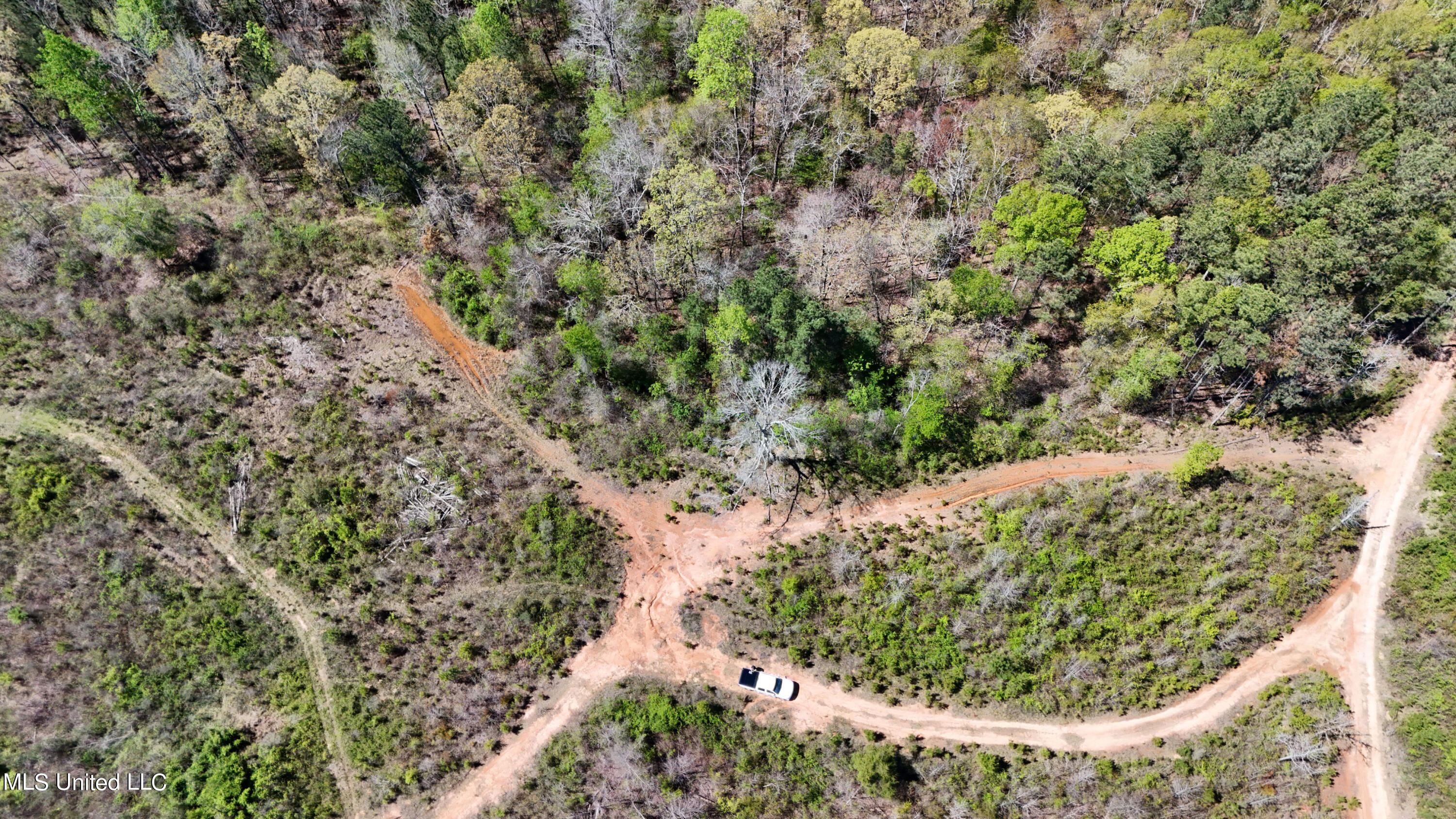 0 Hugh Hudnall Road Decatur, MS 39327 - Photo 7 of 21 DJI_20240330121602_0146_D