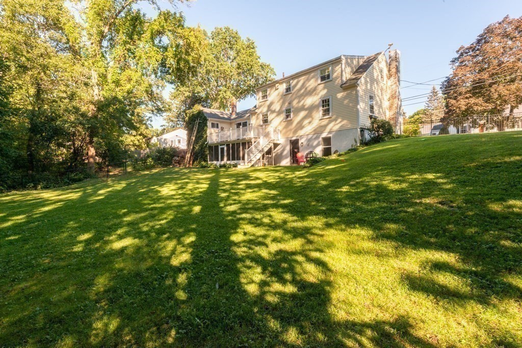 10 Burley Farm Road Danvers, MA 01923 - Photo 39 of 42 Gallery Image 39