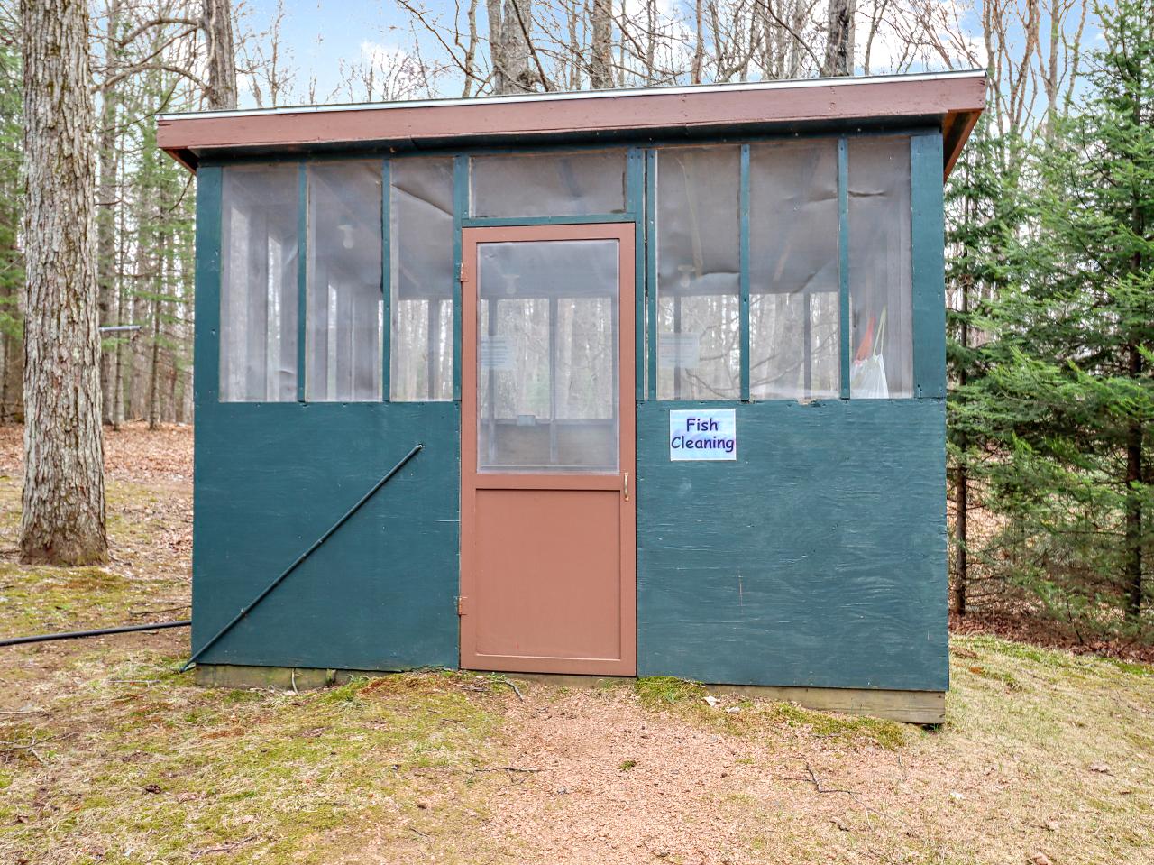 1652 Shields Road, Unit 6 St. Germain, WI 54558 - Photo 16 of 27 Gallery Image 16