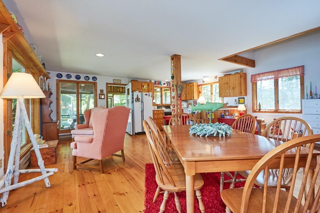 115 Cottage Point Road Damariscotta, ME 04543 - Photo 7 of 30 Photo