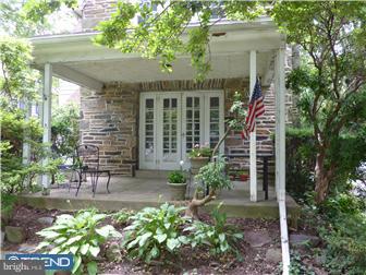 436 Anthwyn Road Narberth, PA 19072 - Photo 2 of 12 Gallery Image 2