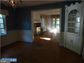 436 Anthwyn Road Narberth, PA 19072 - Photo 4 of 12 Dining Room