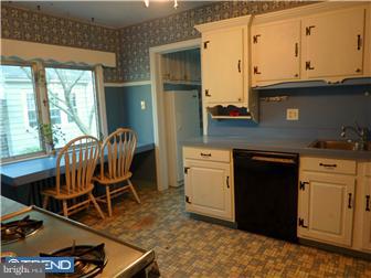 436 Anthwyn Road Narberth, PA 19072 - Photo 6 of 12 Kitchen