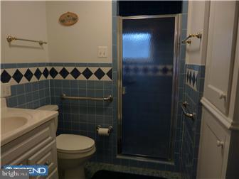 436 Anthwyn Road Narberth, PA 19072 - Photo 8 of 12 Bathroom