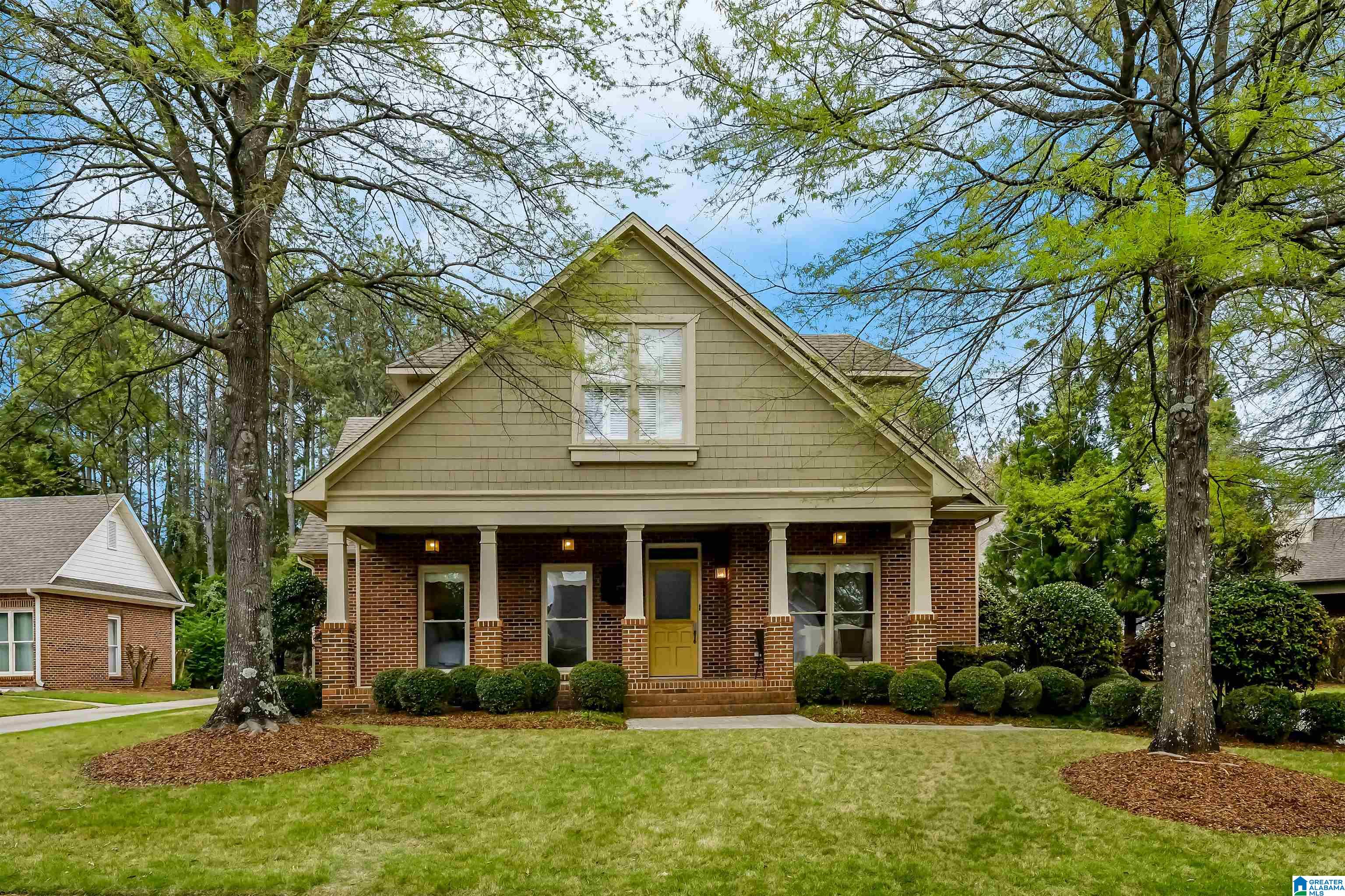 4060 Alston Way Birmingham, AL 35242 - Photo 1 of 65
