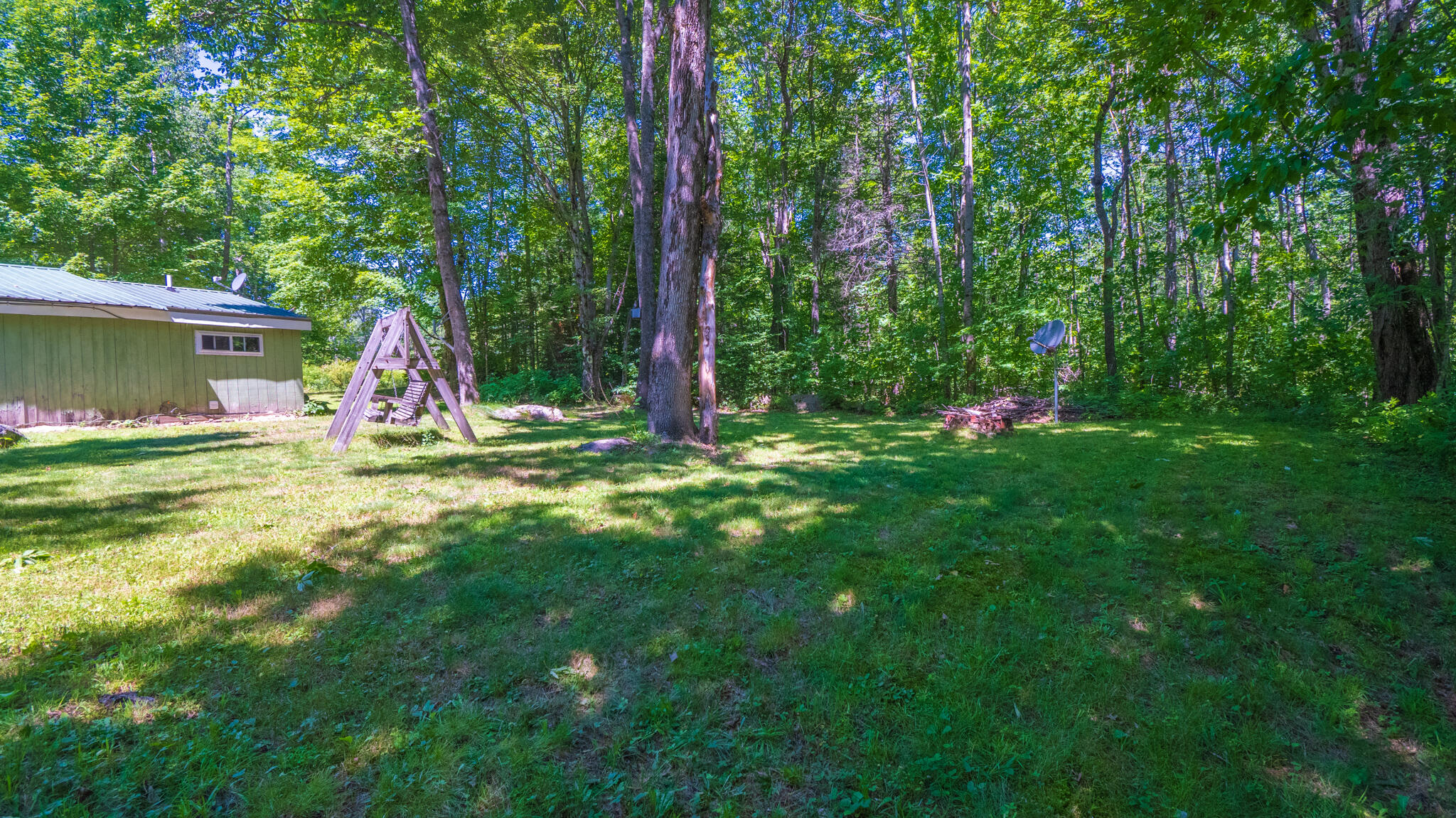 753 Center Hill Road Weld, ME 04285 - Photo 6 of 40 Weld-9