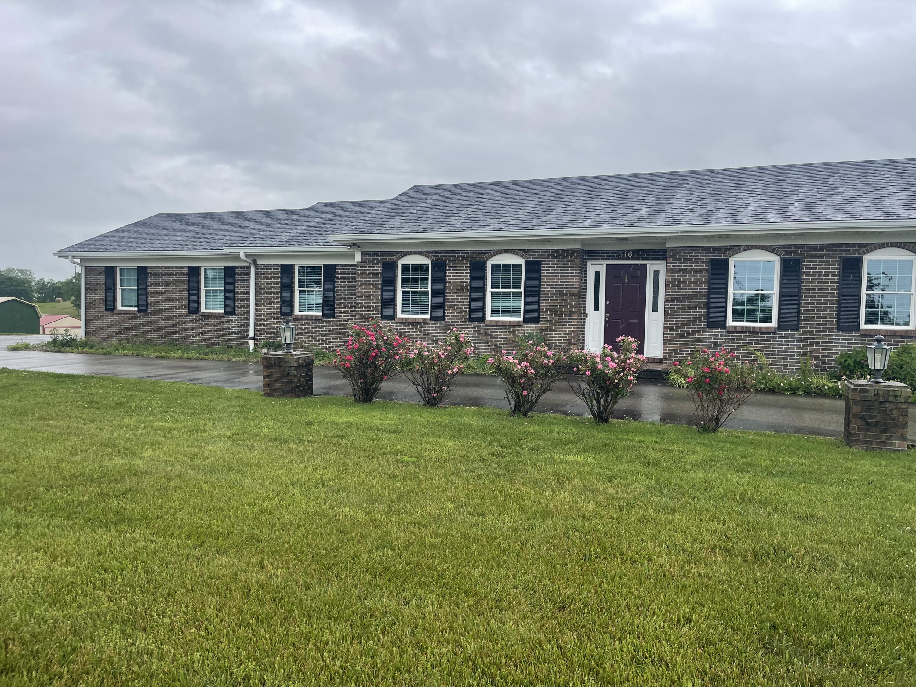 316 Sugar Creek Road Lancaster, KY 40444 - Photo 2 of 30 IMG_3945
