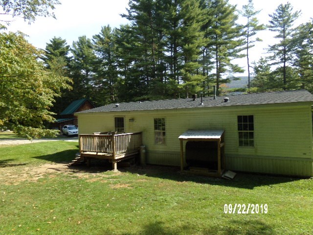 1779 East Road Shaftsbury, VT 05262 - Photo 5 of 29 Gallery Image 5