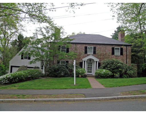18 Wolcott Rd Extension Brookline, MA 02467 - Photo 1 of 20
