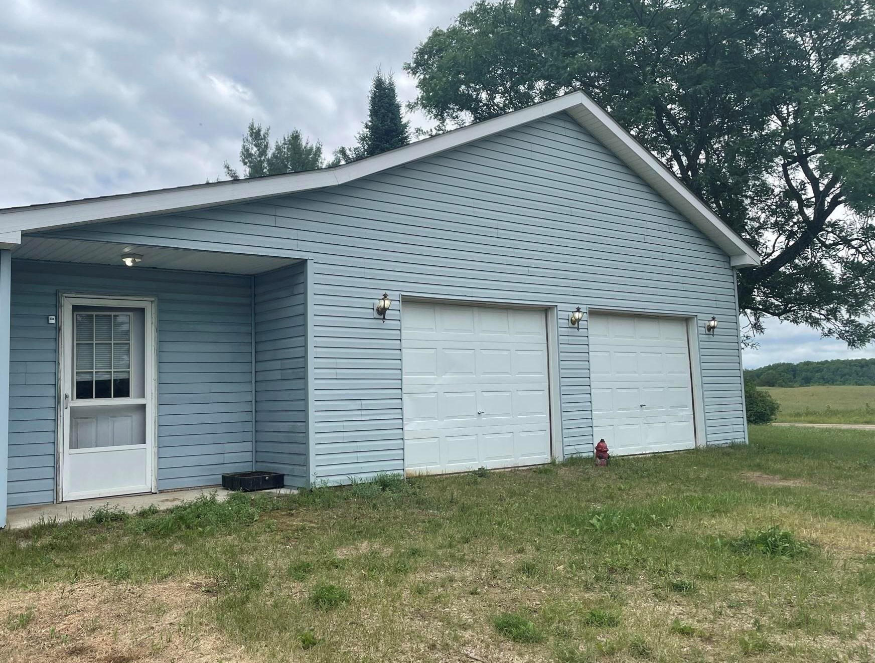 923 Mayhew Road Rose City, MI 48654 - Photo 3 of 23