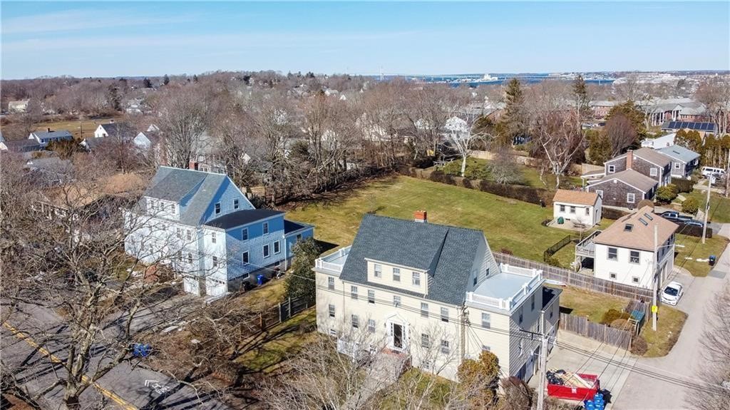 118 Ruggles Avenue, Unit 101 Newport, RI 02840 - Photo 2 of 44