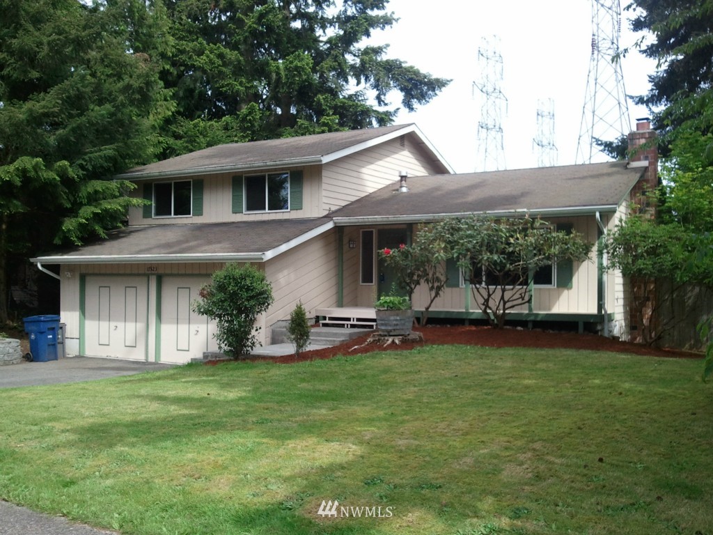 17323 26th Avenue Southeast Bothell, WA 98012 - Photo 1 of 1