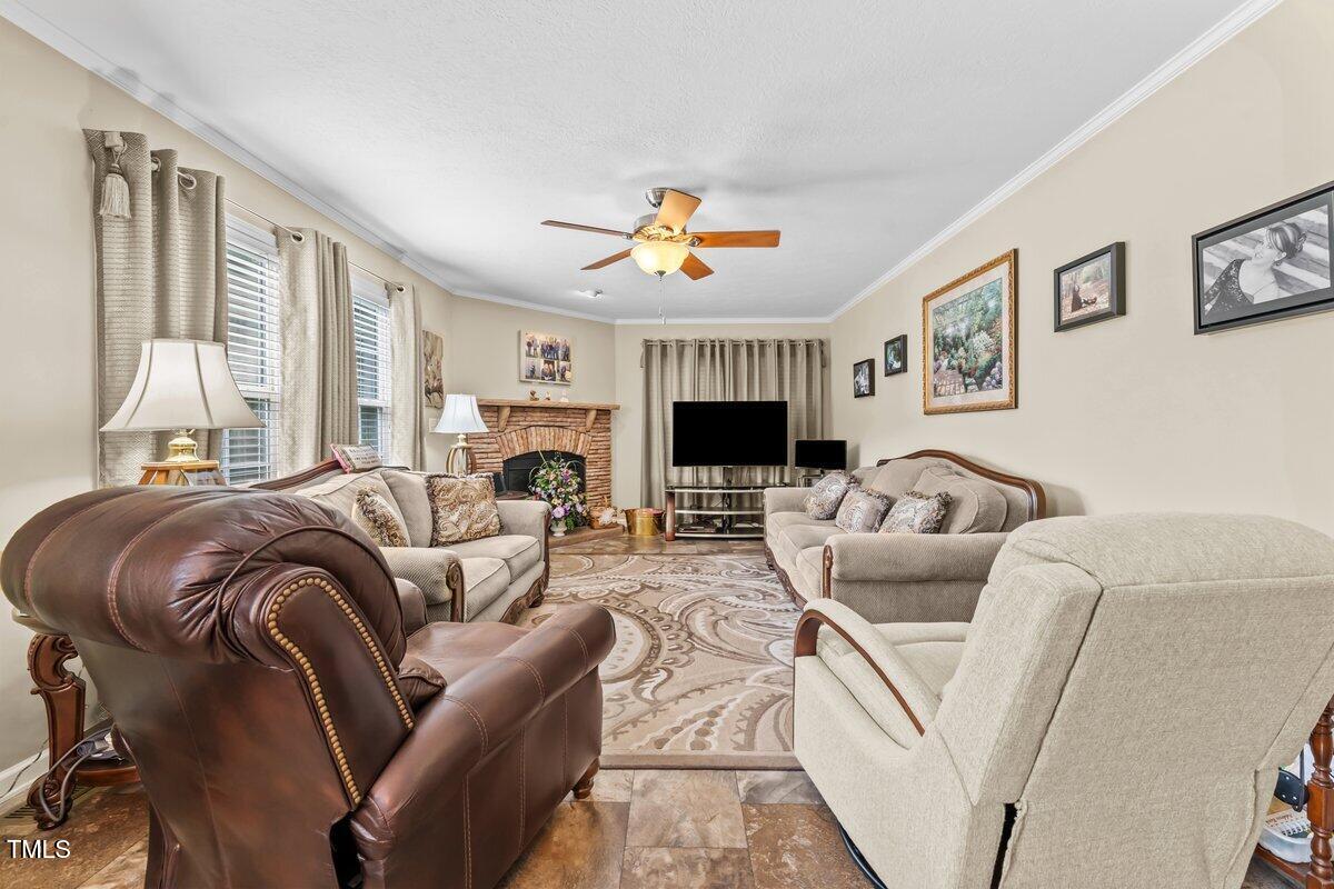 1510 Asbury Church Road Sanford, NC 27330 - Photo 14 of 40 AsburyFR