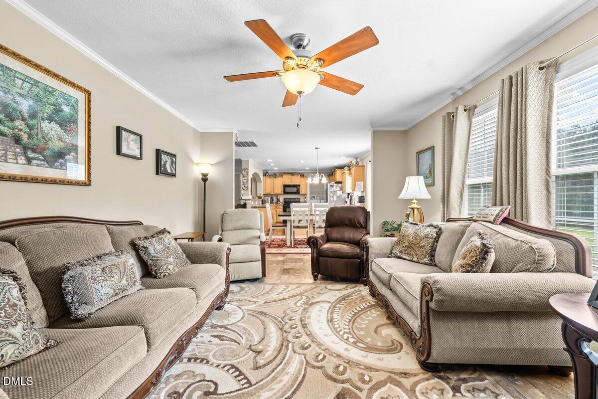 1510 Asbury Church Road Sanford, NC 27330 - Photo 15 of 40 AsburyFR2