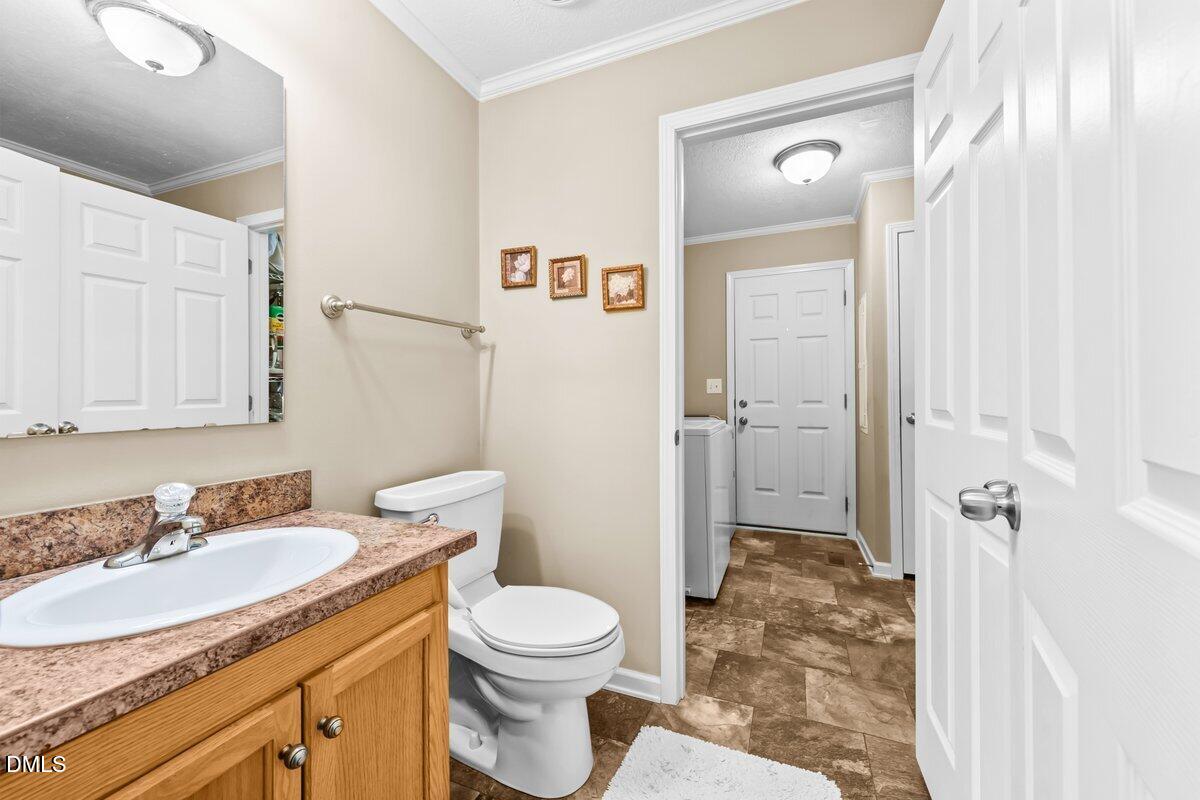 1510 Asbury Church Road Sanford, NC 27330 - Photo 23 of 40 AsburyHallBath