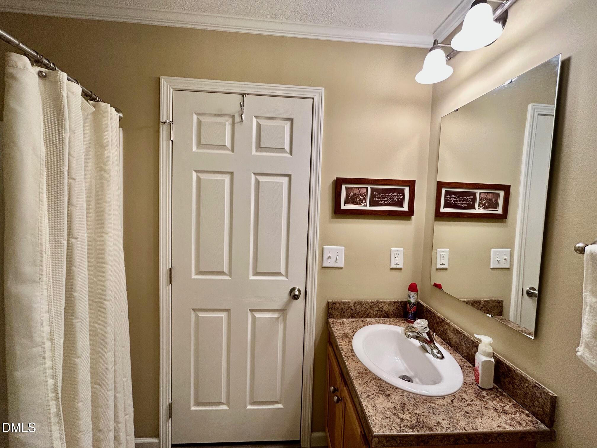 1510 Asbury Church Road Sanford, NC 27330 - Photo 24 of 40 AsburyHallBath2