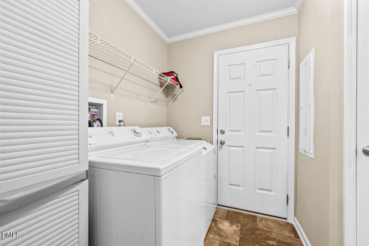 1510 Asbury Church Road Sanford, NC 27330 - Photo 25 of 40 AsburyLaundry