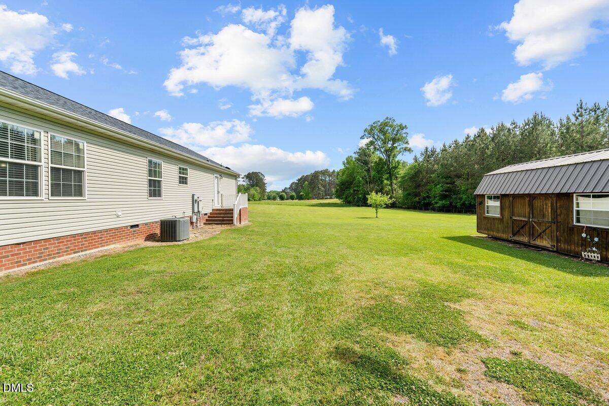 1510 Asbury Church Road Sanford, NC 27330 - Photo 27 of 40 AsburyBack