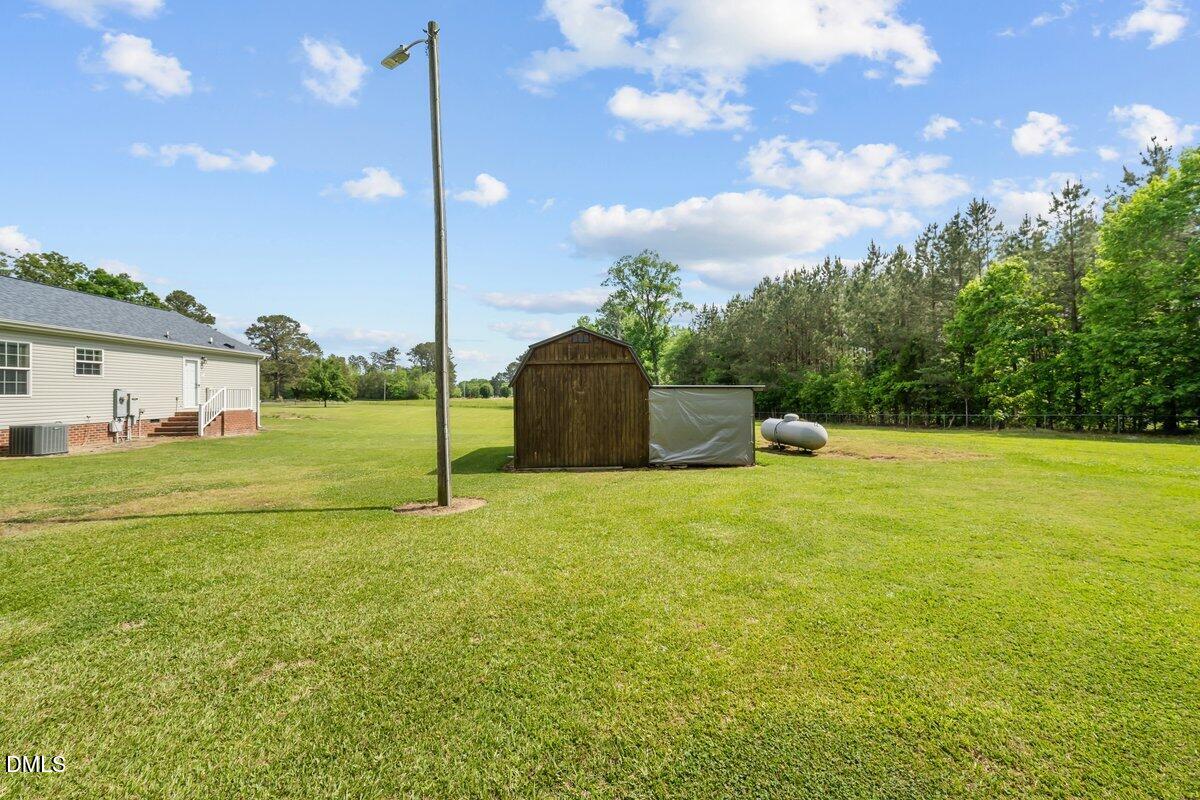 1510 Asbury Church Road Sanford, NC 27330 - Photo 28 of 40 AsburyBack2