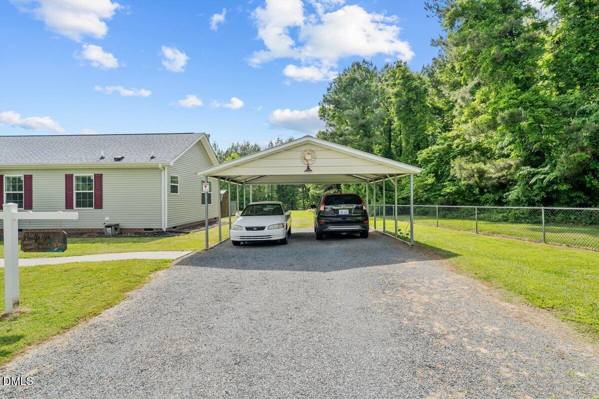 1510 Asbury Church Road Sanford, NC 27330 - Photo 38 of 40 AsburyCarport