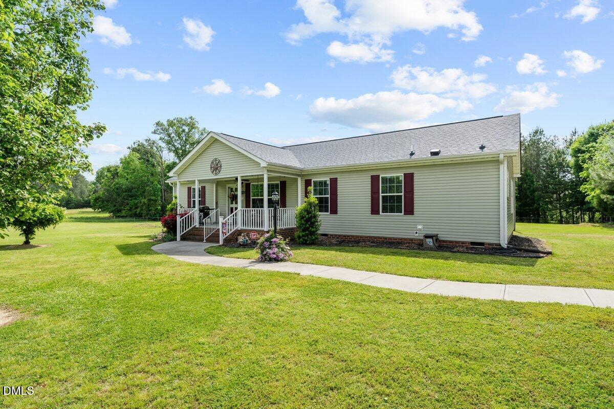 1510 Asbury Church Road Sanford, NC 27330 - Photo 39 of 40 AsburyFront3