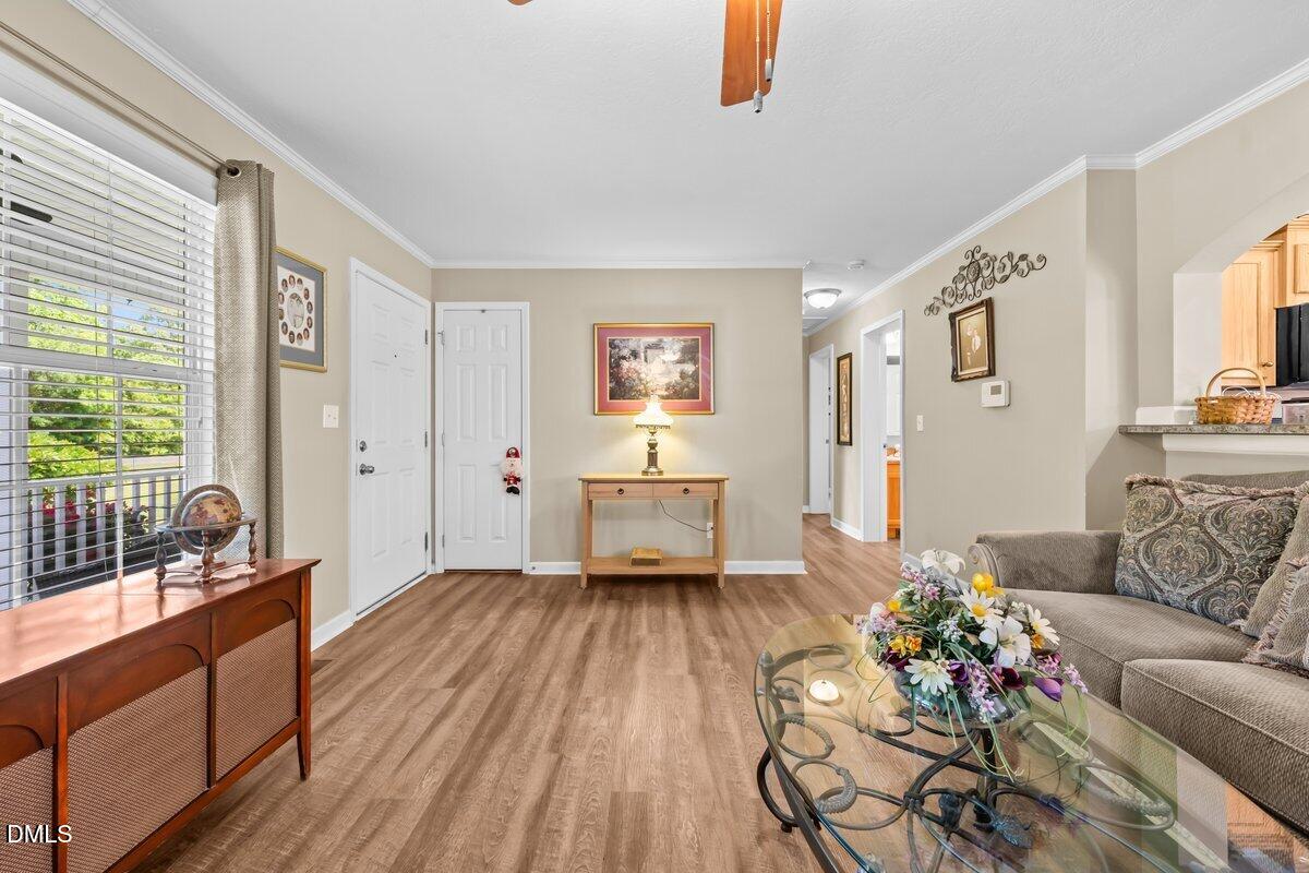 1510 Asbury Church Road Sanford, NC 27330 - Photo 4 of 40 AsburyLR2