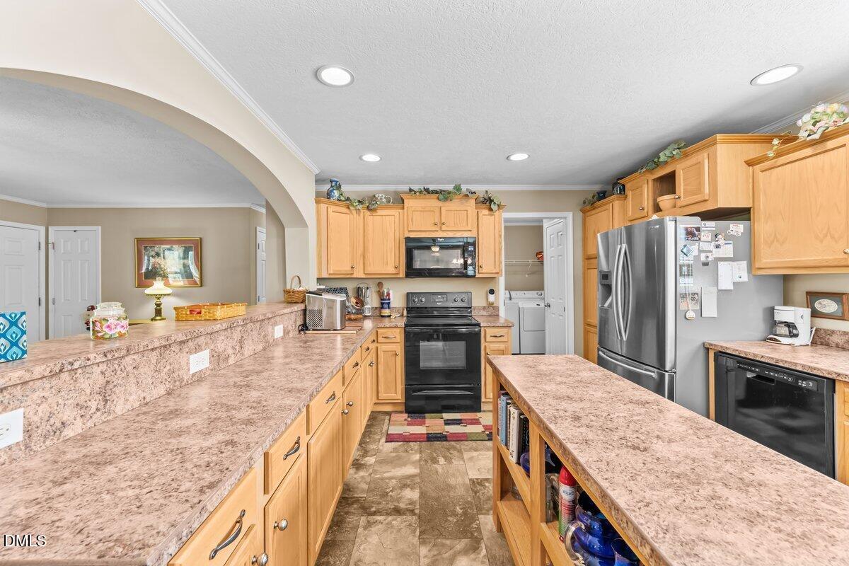 1510 Asbury Church Road Sanford, NC 27330 - Photo 6 of 40 AsburyKit5