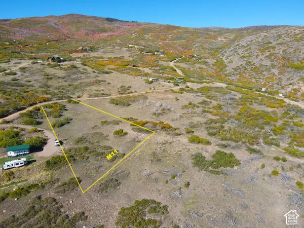 $49,975 | 11 M Red Hawk Trail, Unit 11, Fairview, UT 84629
