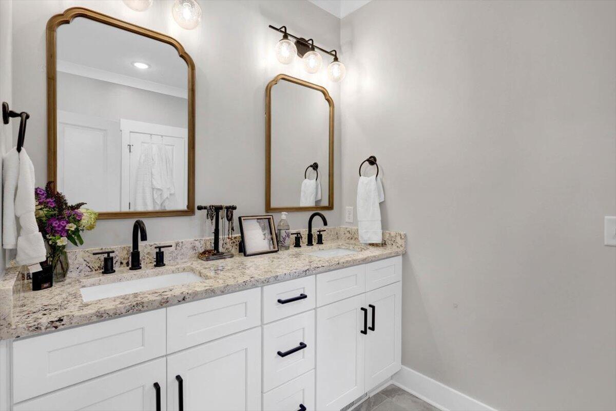 11785 Maddox Drive Georgetown, TN 37336 - Photo 12 of 61 Spa-Inspired Ensuite Bathroom