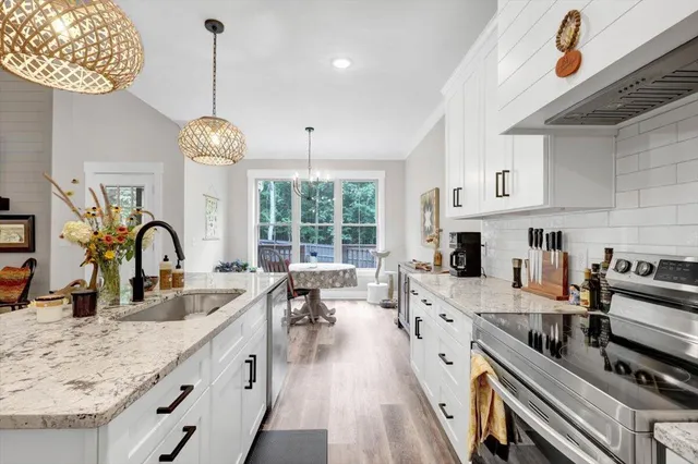 $639,000 | 11785 Maddox Drive, Georgetown, TN 37336