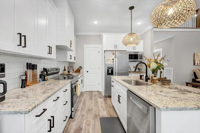 $639,000 | 11785 Maddox Drive, Georgetown, TN 37336