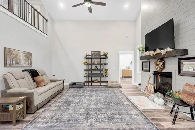 $639,000 | 11785 Maddox Drive, Georgetown, TN 37336