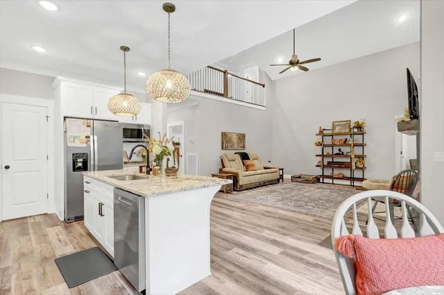 $639,000 | 11785 Maddox Drive, Georgetown, TN 37336