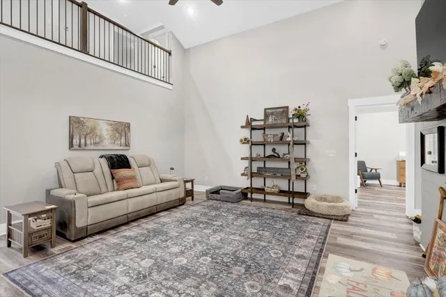 $639,000 | 11785 Maddox Drive, Georgetown, TN 37336