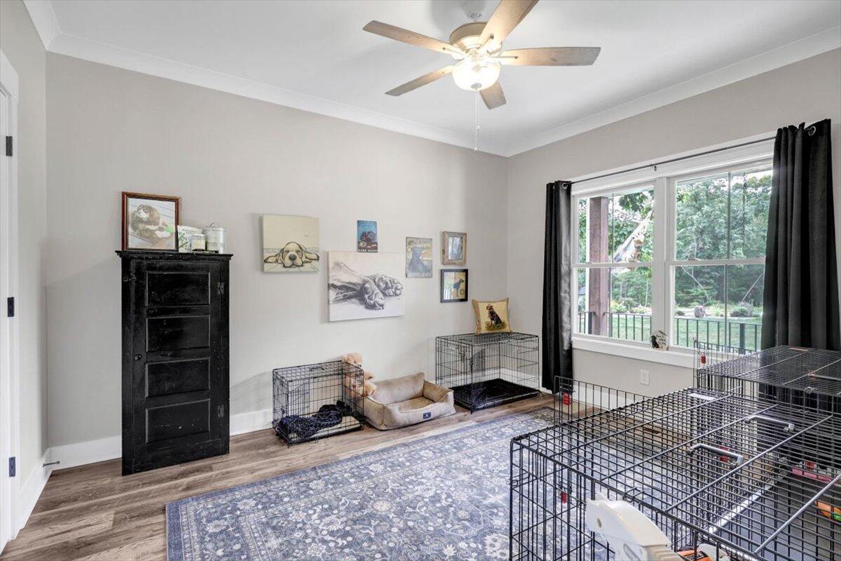 11785 Maddox Drive Georgetown, TN 37336 - Photo 24 of 61 Bright Secondary Bedroom