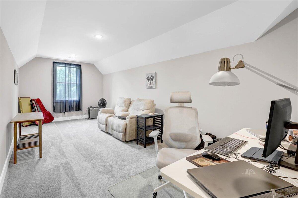 11785 Maddox Drive Georgetown, TN 37336 - Photo 29 of 61 Upstairs Family Room or Office