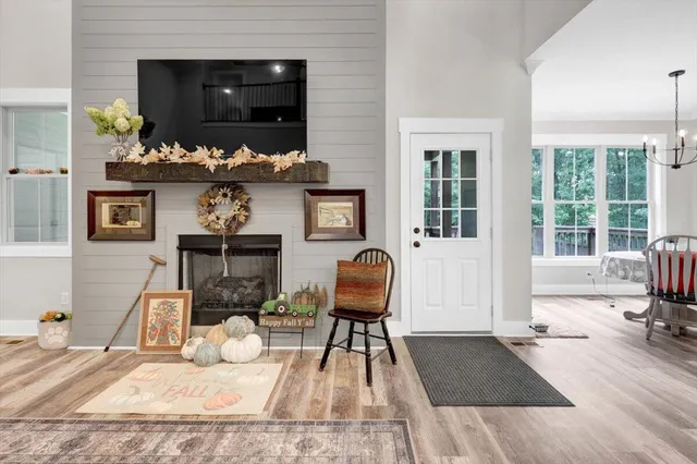 $639,000 | 11785 Maddox Drive, Georgetown, TN 37336